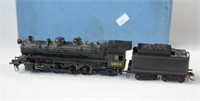 Bergs Brass Models NSW D.59 locomotive &