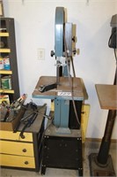 Reliant Bandsaw