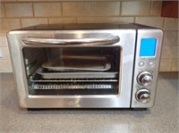 Oaster Toaster Oven