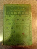 1945 Culinary Arts Institute Cookbook