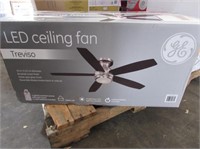 GE 52" Ceiling Fan