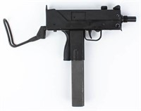 Gun MAC Ingram M10 Fully Transferable Machine Gun