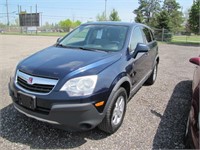 2008 SATURN VUE 225494 KMS