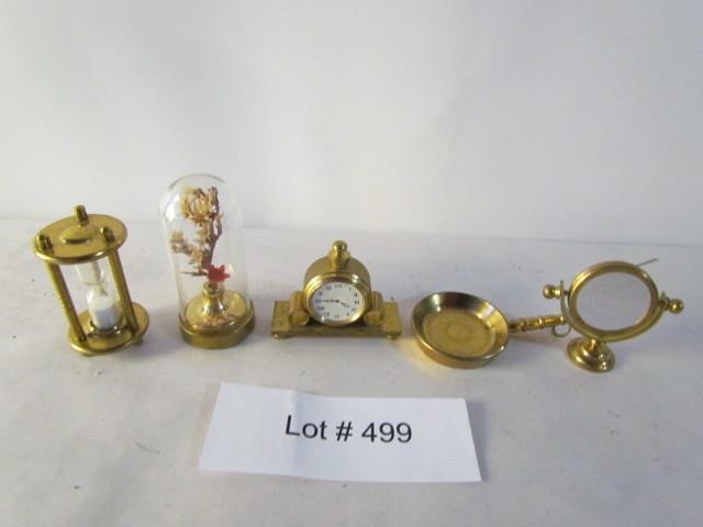 12-  March Auction- Jewellery, Collectibles, Coins, Etc