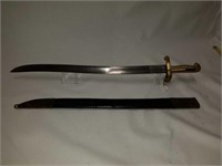 1841 type 2 "Mississippi" Bayonet NJ 1855-1857