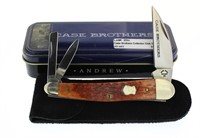 Case Brothers Collector Club Seahorse Whittler