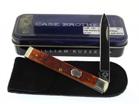 Case Brothers Collector Club Doctor Knife
