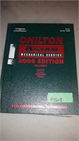 Chilton 2006 Asian service manual volume 2