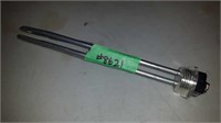 New hot water tank heating element FG-2307