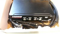 Starview 4-port KVM switch