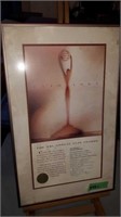 Clio award 1993