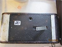 Older Kodak Camera