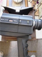 Vintage Bell & Howell Filmsonic XL Recorder