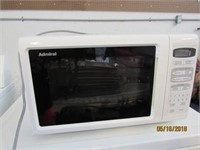 Admiral Microwave - Very Clean