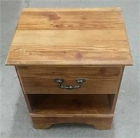 Small Side Table Night Stand