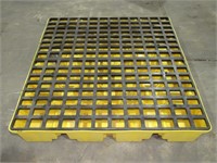 Spill Containment Pallet-