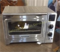 Kitchen Aide toaster oven