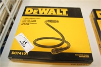 Dewalt  DCT4101 17MM Camera Cable