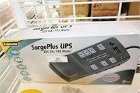 SurgePlus UPS