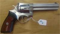 Ruger GP100 .357 MAG