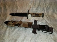 M9 L-2 LAN-CAY 10 camo prototype, extremely rare,