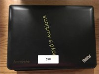 Lenovo X131e Laptops