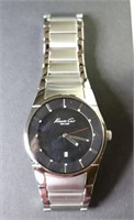 Very Stylish Kenneth Cole New York with Date