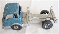 Vintage Hubley Metal Toy Truck