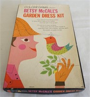 Garden Dress Kit