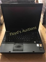 HP 6400 Laptops
