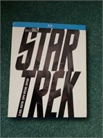 Star trek 3 disc digital copy special edition