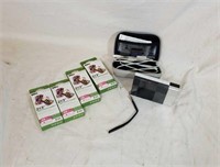 Dell Wasabi instant camera and photo paper