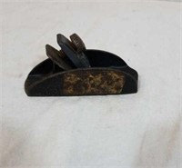 Little vintage planer approx 3 inches long