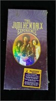 The Jimi Hendrix experience deluxe 4 CD set