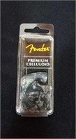 FENDER premium celluloid pics 12 pics
