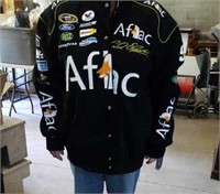 Carl Edwards 99 Nascar jacket NWT size 4xl