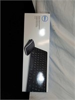 Dell wireless keyboard and mouse NIB