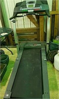 ProForm XP 542s electric treadmill