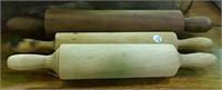 Wooden Rolling pins 3
