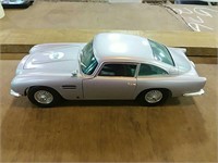 1963 Aston Martin DB5-007 Car