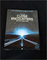 30th anniversary close encounters of the 3rd kind