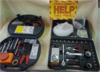 Auto emergency kit (2 )