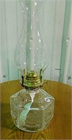 Lamp light Farms kerosene lamp