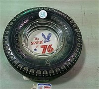 Firestone, The Spirit of 76, Tire ashtray
