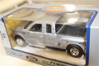 Welly F150 Ford Pick Up