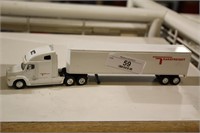 Transfreight Truck (Semi)