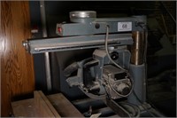 Delta Radial Arm Saw