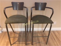 Trica Bar Stools