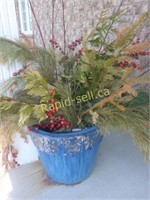 Large Garden Jardiniere Planter