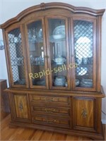 Gerard Collin Solid Wood Cabinet